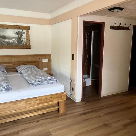 B&B In Seefeld Зефельд-ін-Тіроль Екстер'єр фото
