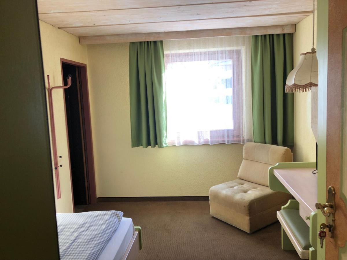 B&B In Seefeld Зефельд-ін-Тіроль Екстер'єр фото