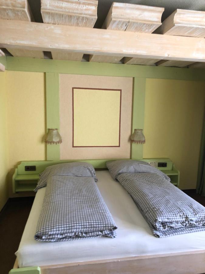 B&B In Seefeld Зефельд-ін-Тіроль Екстер'єр фото