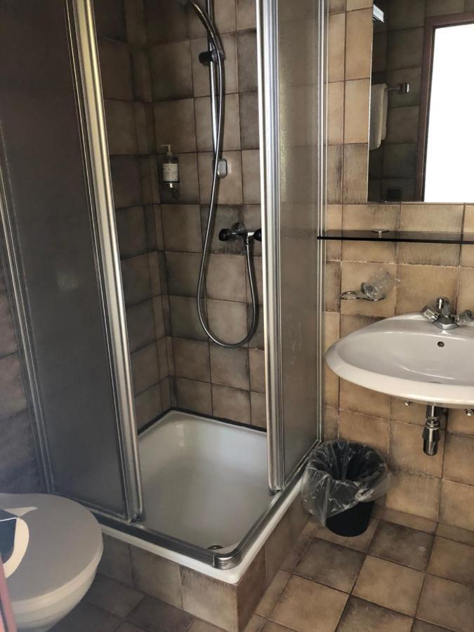 B&B In Seefeld Зефельд-ін-Тіроль Екстер'єр фото