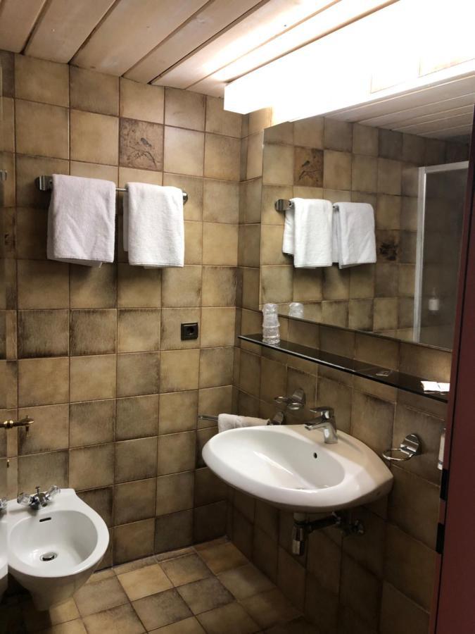 B&B In Seefeld Зефельд-ін-Тіроль Екстер'єр фото