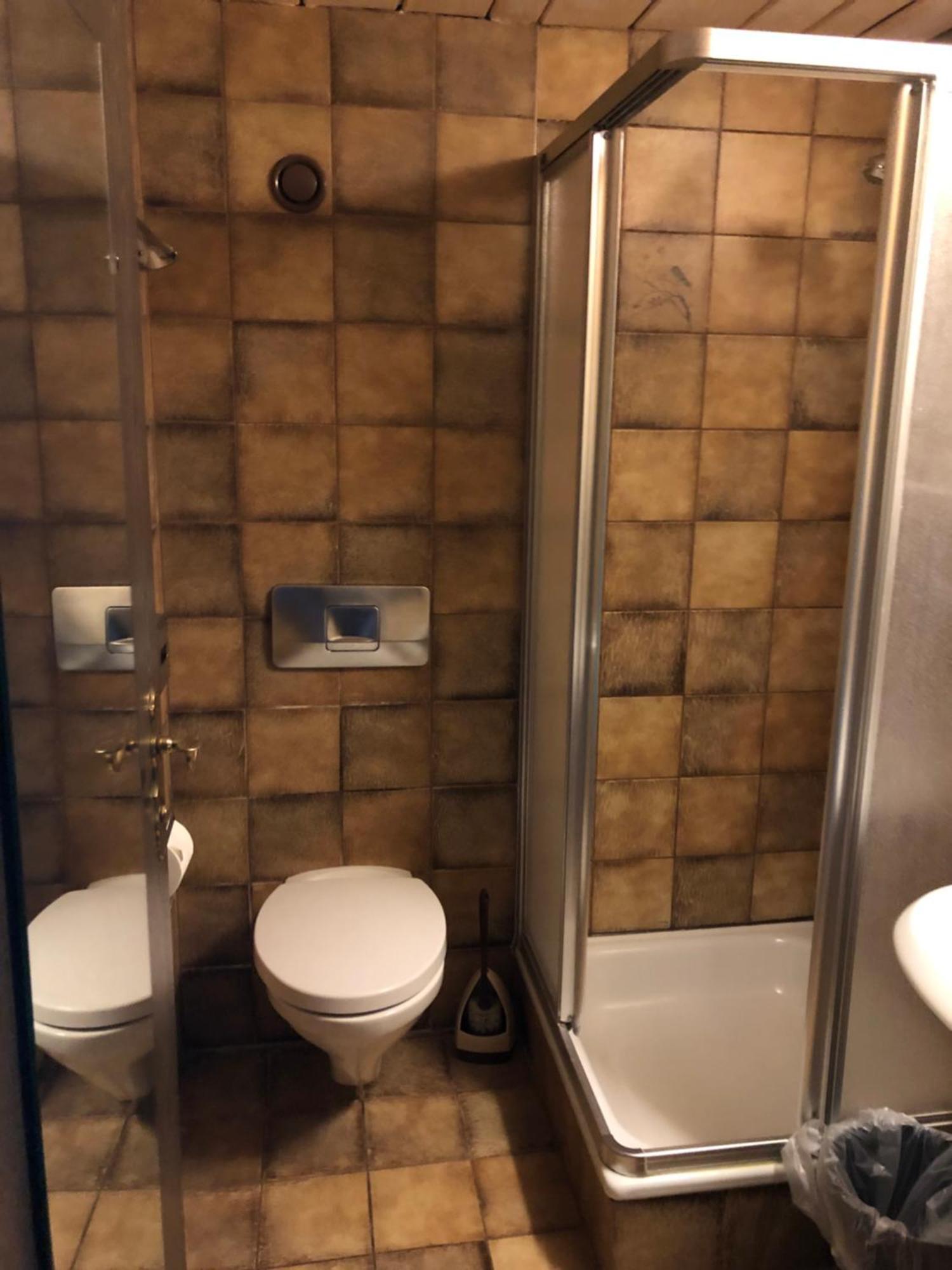 B&B In Seefeld Зефельд-ін-Тіроль Екстер'єр фото