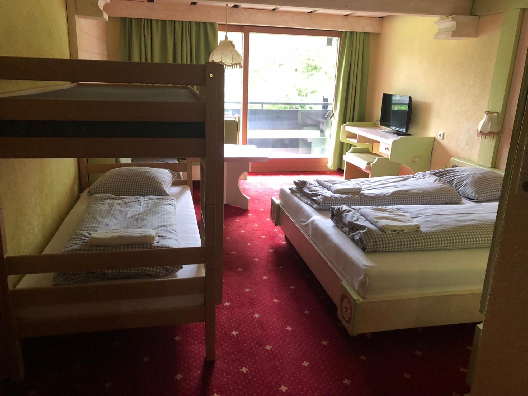 B&B In Seefeld Зефельд-ін-Тіроль Екстер'єр фото