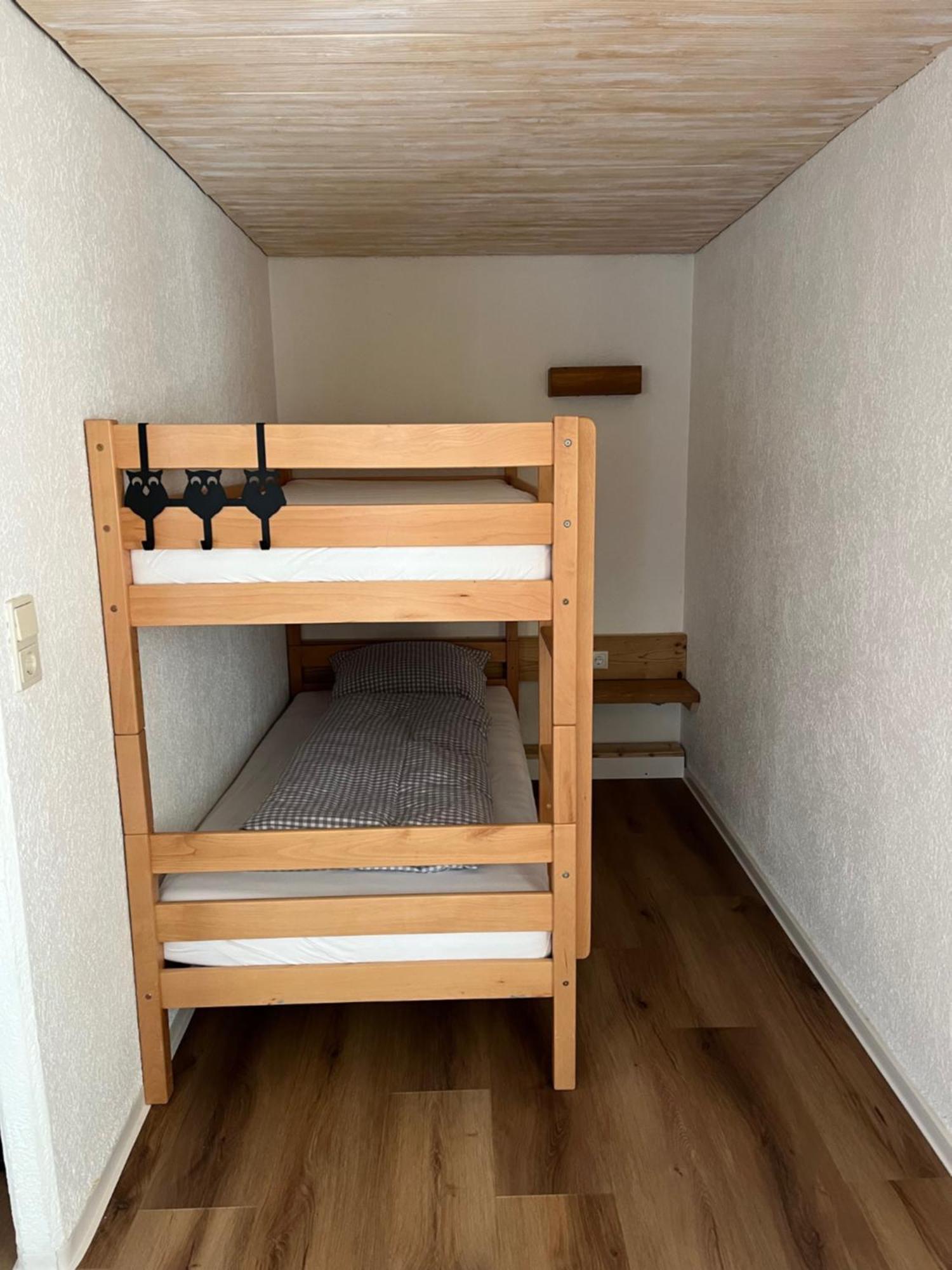 B&B In Seefeld Зефельд-ін-Тіроль Екстер'єр фото