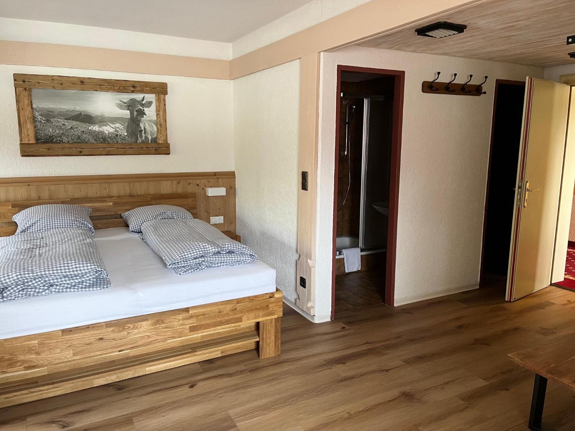 B&B In Seefeld Зефельд-ін-Тіроль Екстер'єр фото