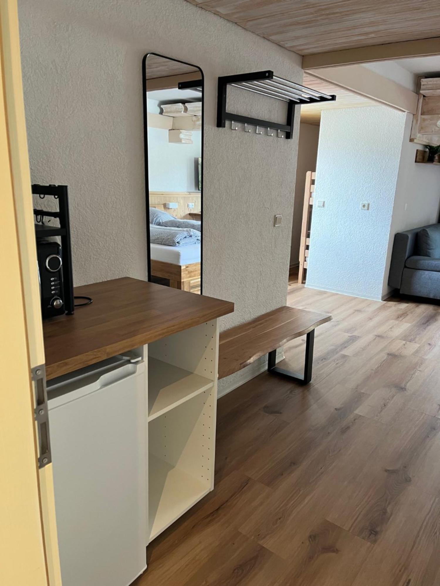 B&B In Seefeld Зефельд-ін-Тіроль Екстер'єр фото